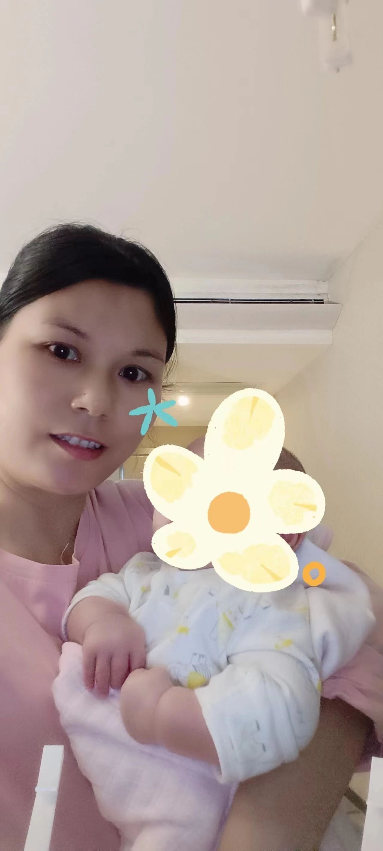 宋阿姨工作生活照9