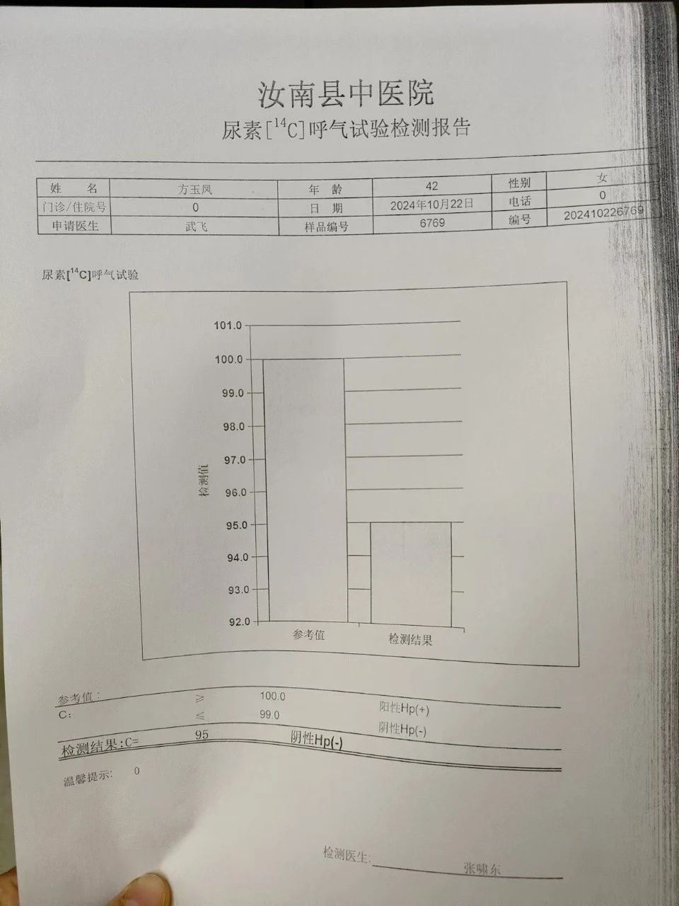 方阿姨缩略图4
