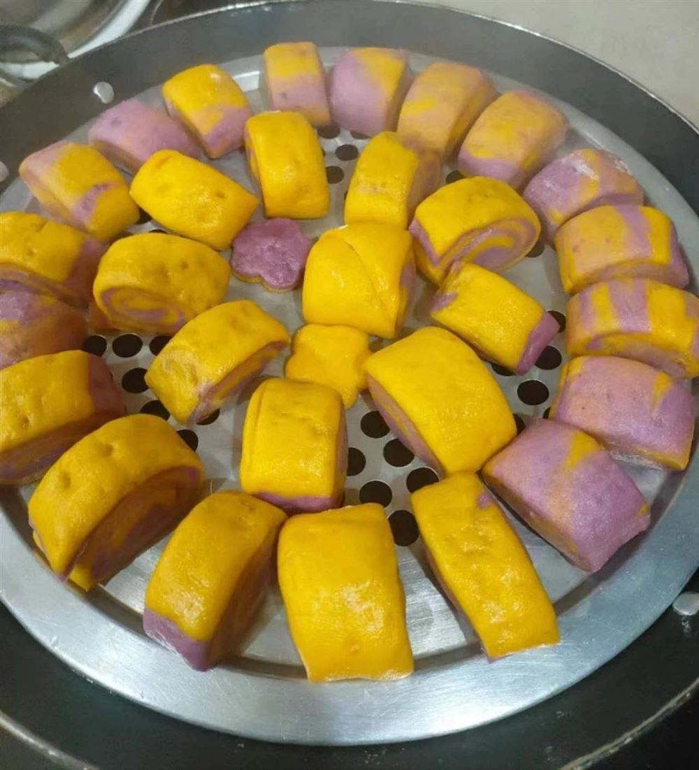 董阿姨工作生活照6