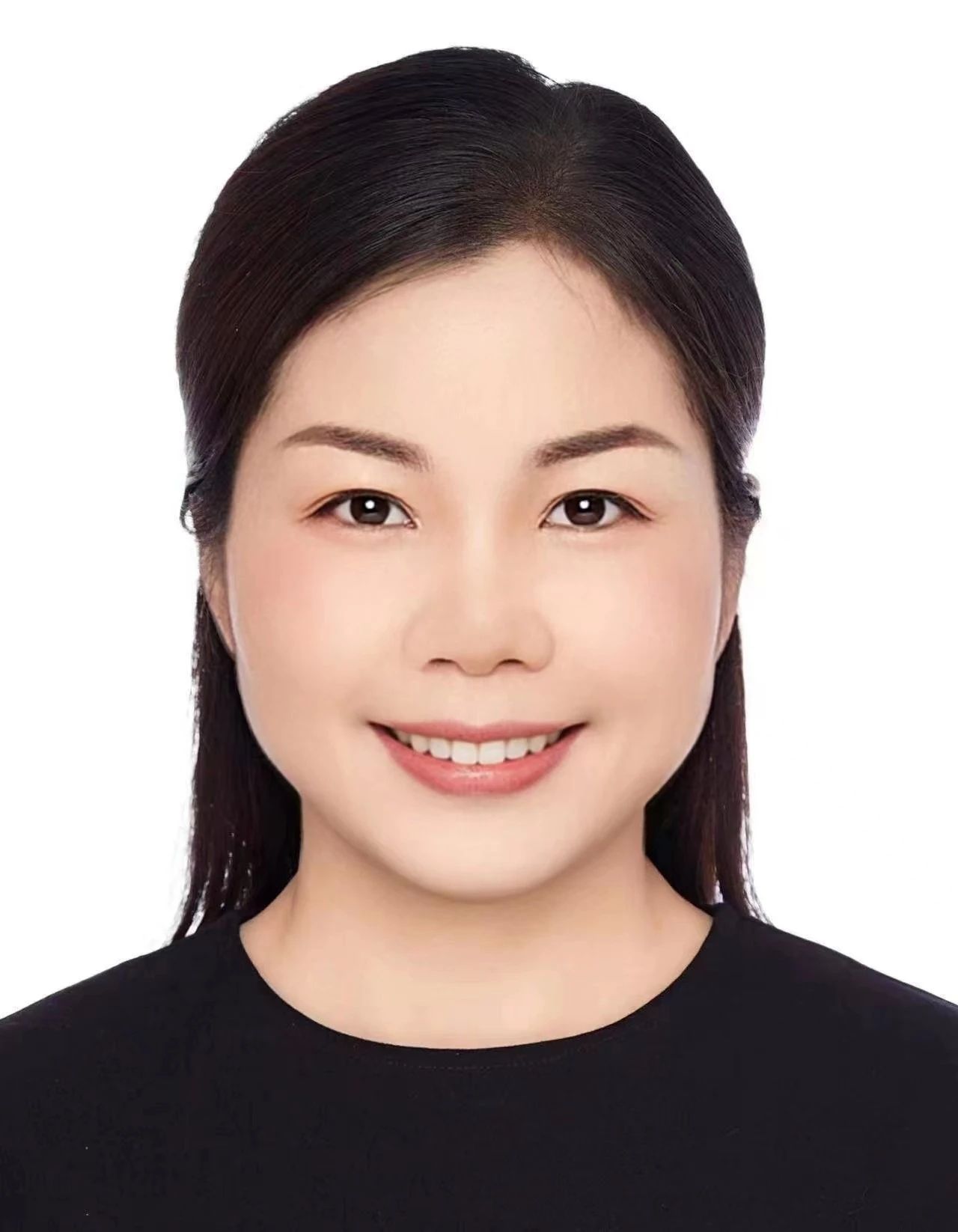 上海成长陪伴师、育婴师马阿姨公开照片