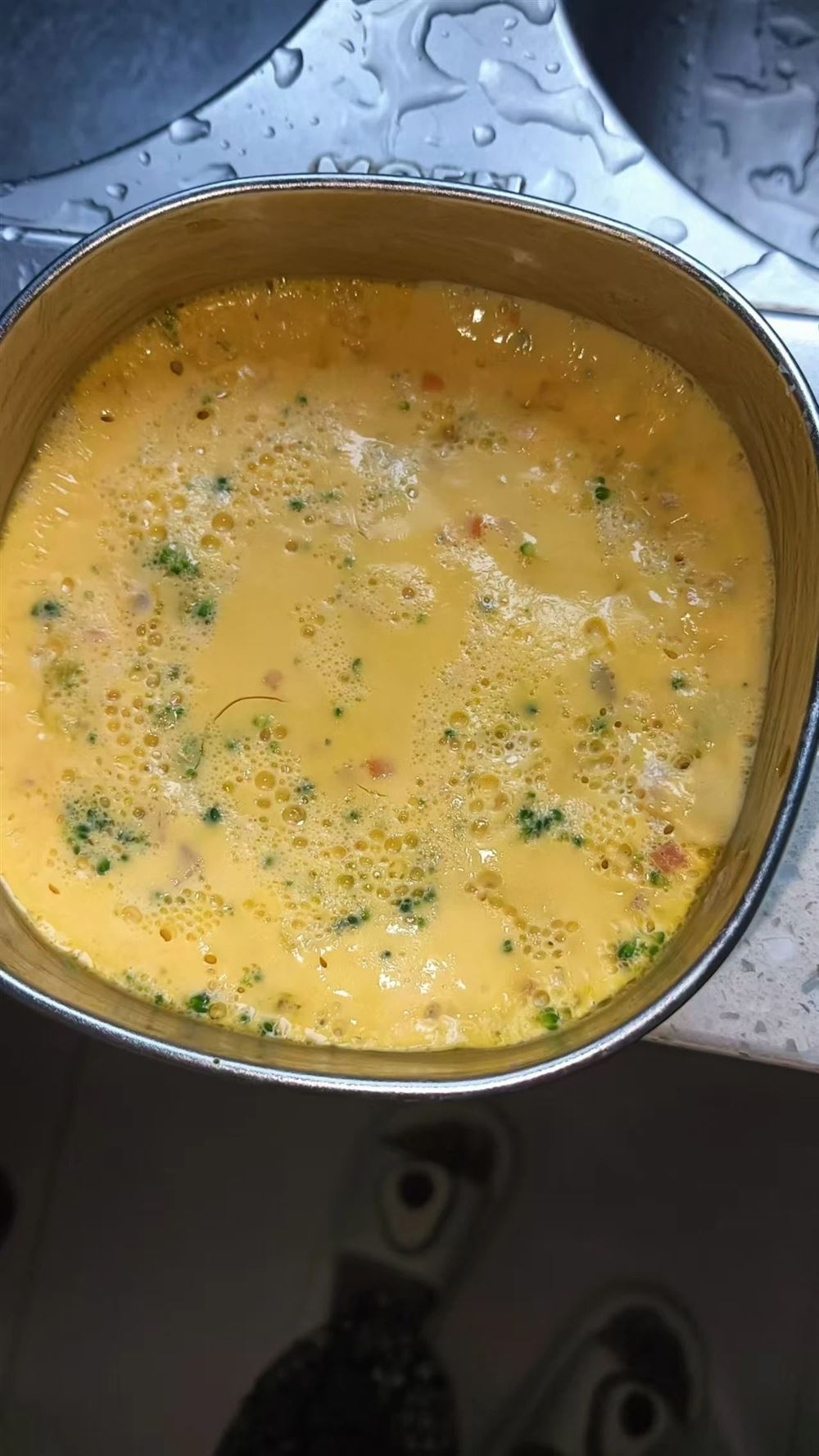 詹阿姨工作生活照9