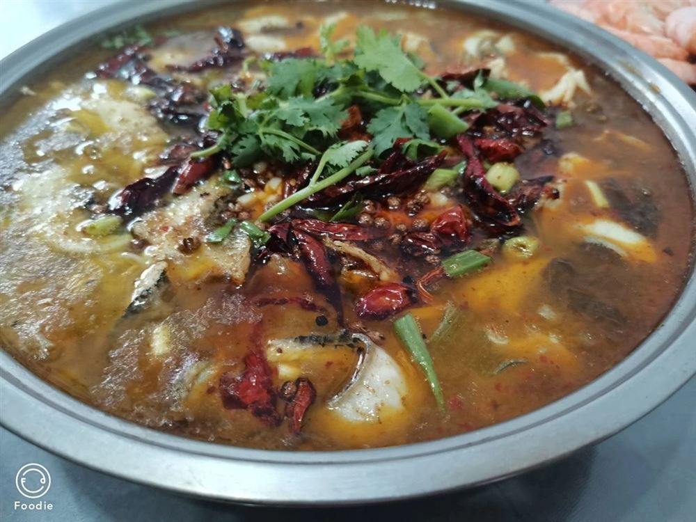 刘阿姨工作生活照9