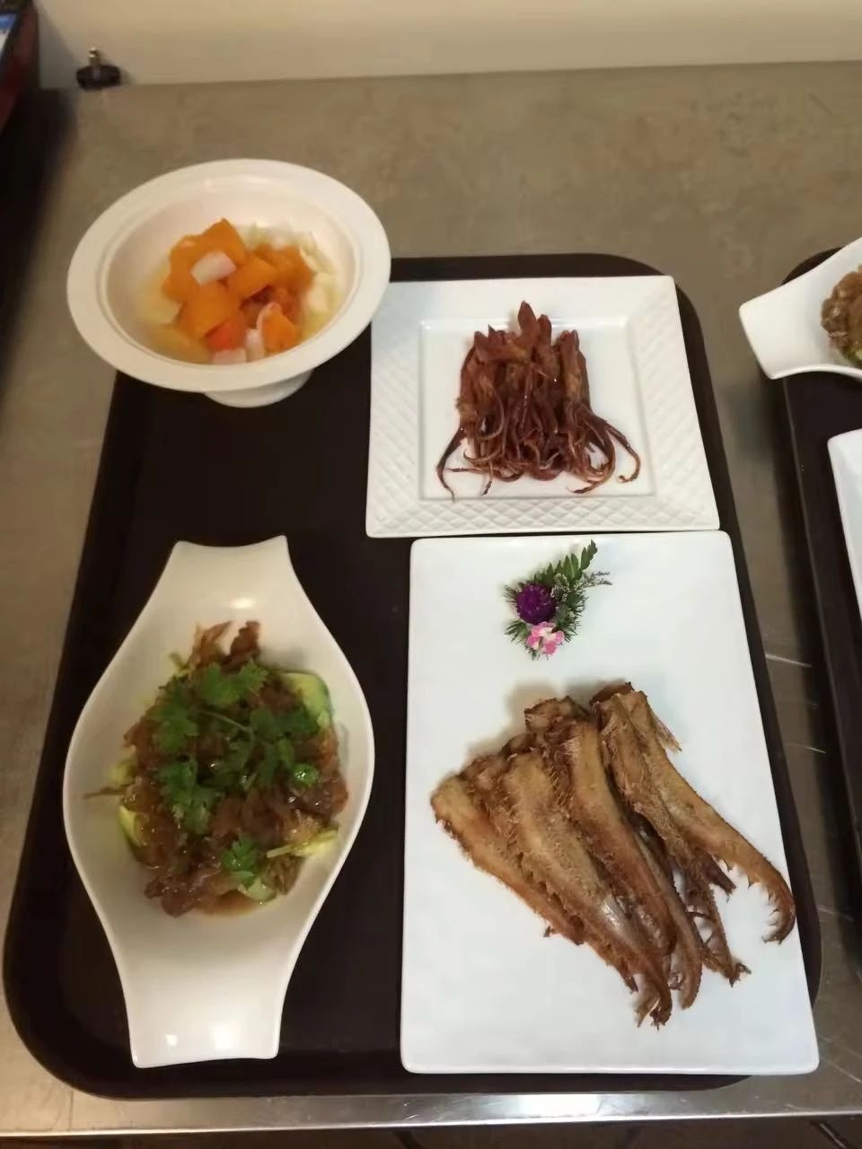 黄阿姨工作生活照9