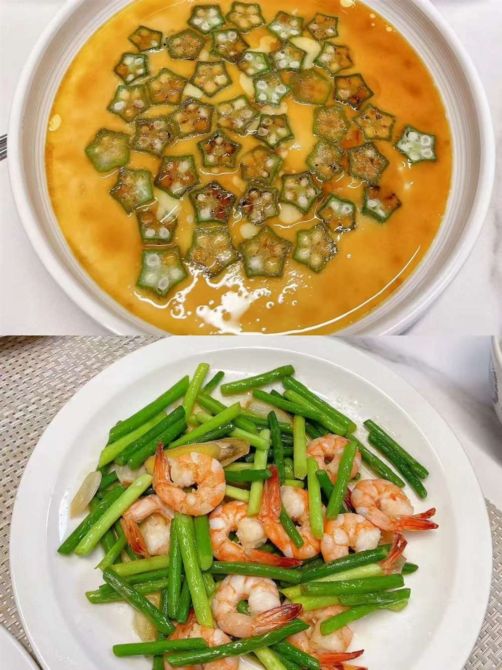 黄阿姨工作生活照7