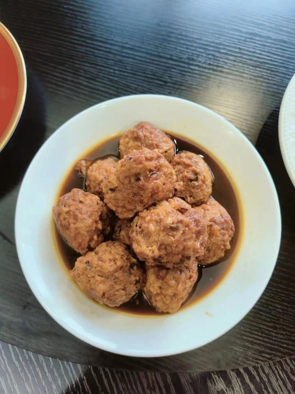 李阿姨工作生活照2