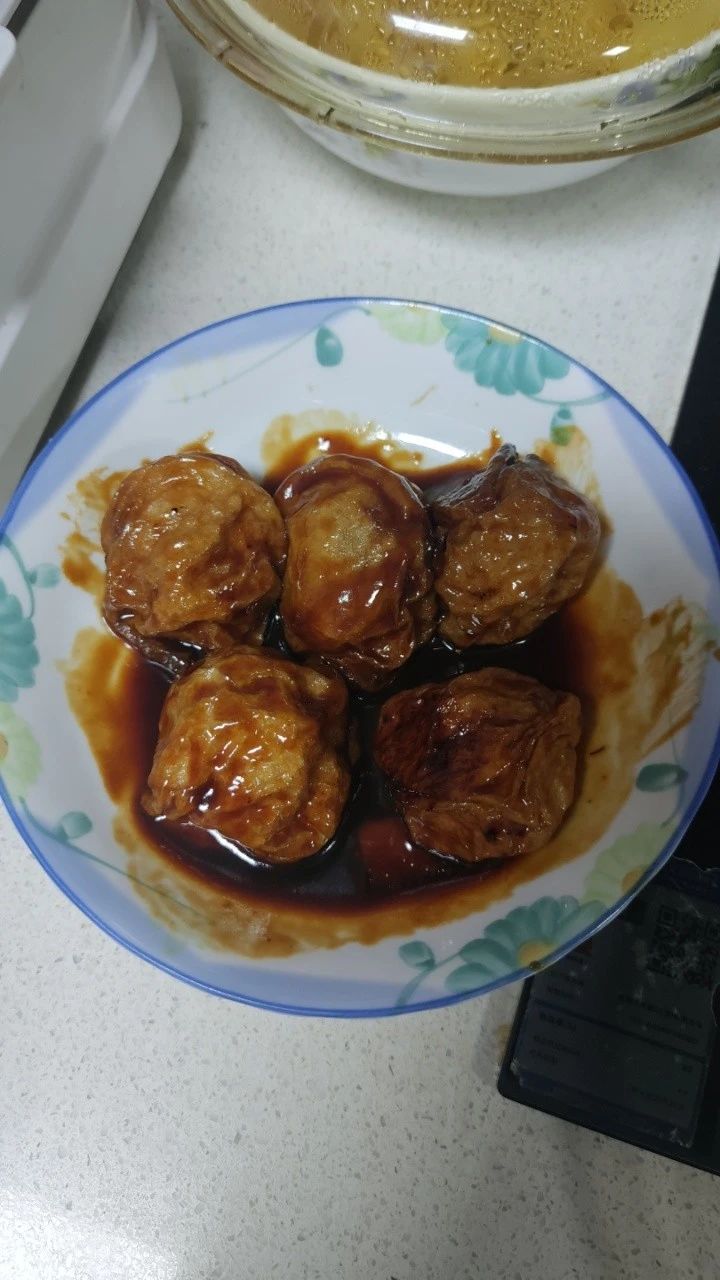 钱阿姨工作生活照12