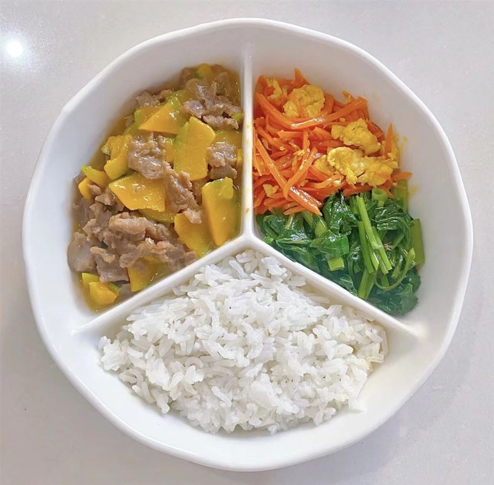 陈阿姨工作生活照5