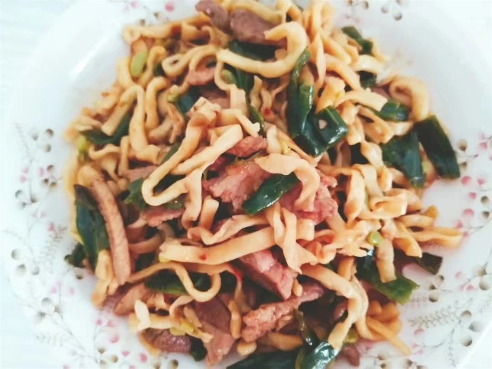 张阿姨工作生活照8