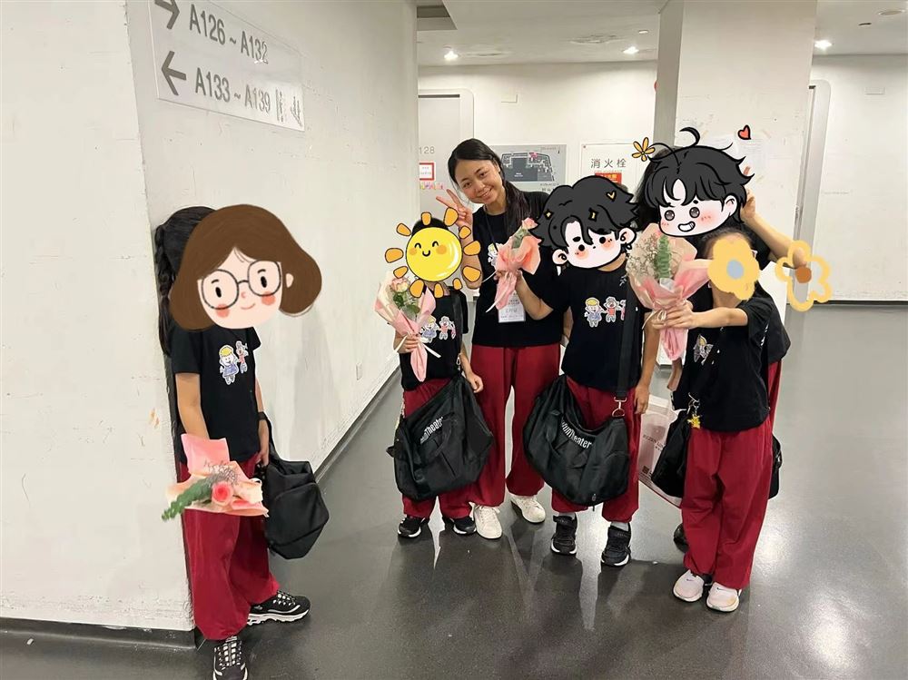 钟阿姨缩略图5