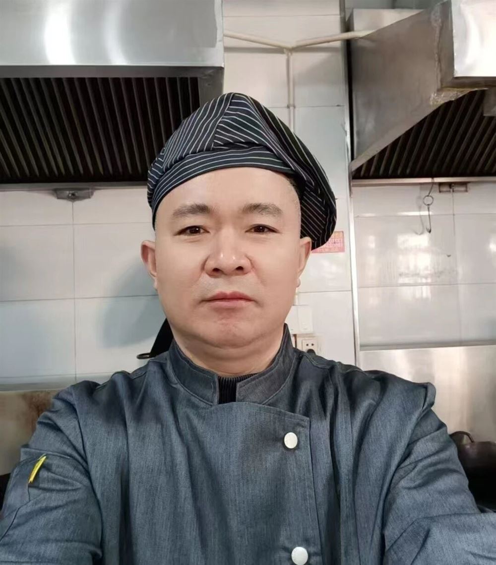 董阿姨工作生活照10