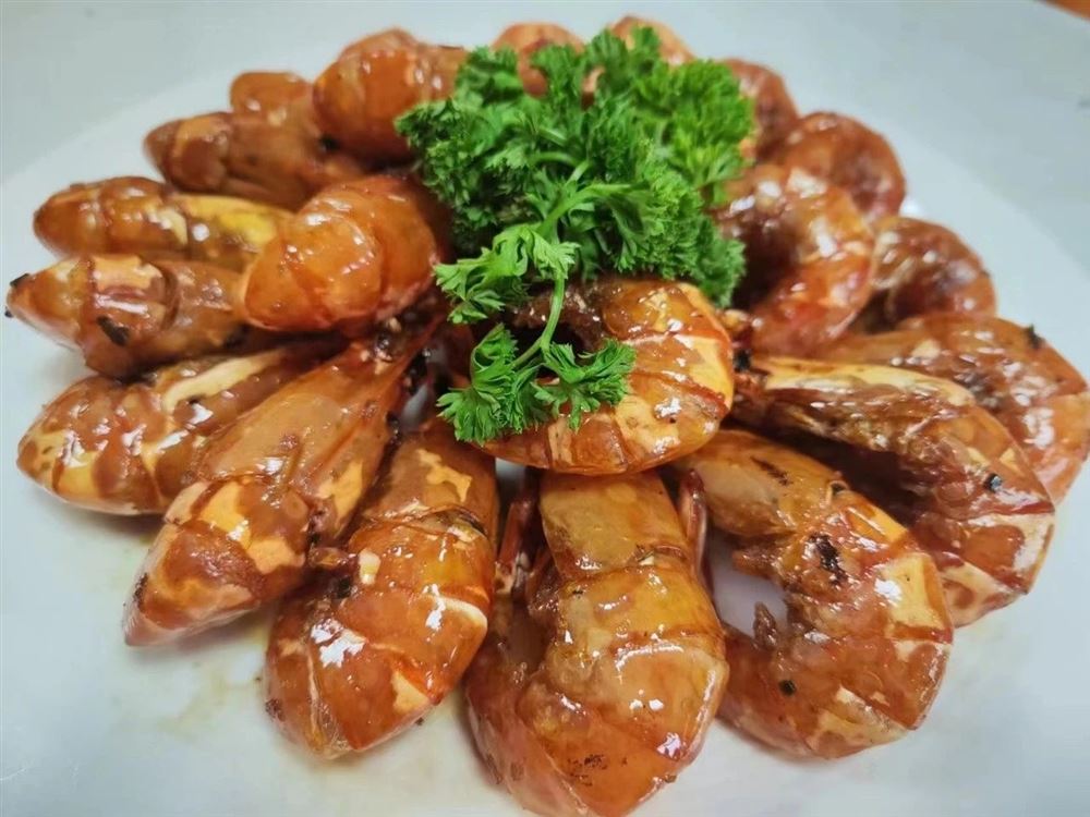 钟阿姨工作生活照7
