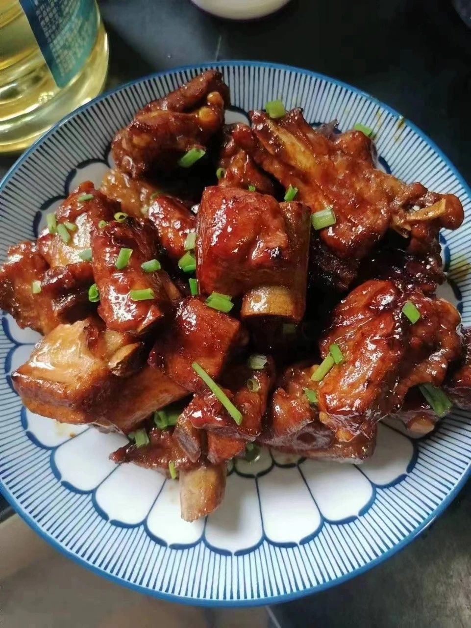 韩阿姨工作生活照9