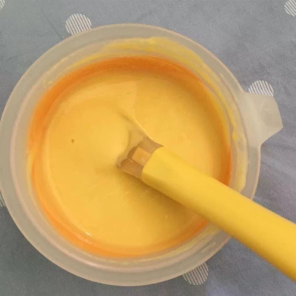 何阿姨工作生活照9