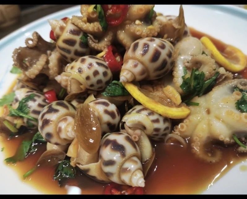 张阿姨工作生活照8