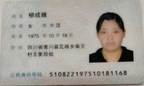 柳阿姨工作生活照2