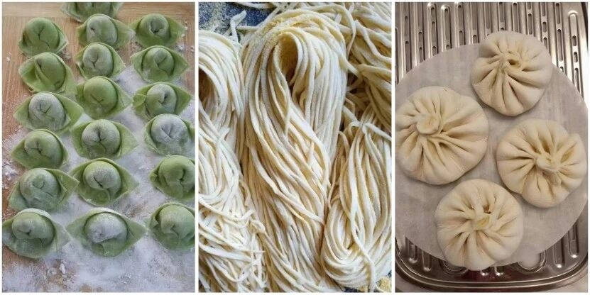 欧阿姨工作生活照11