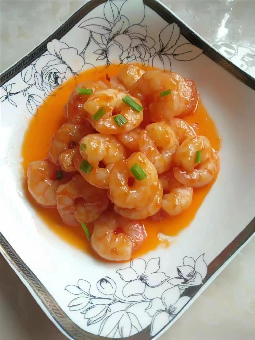 周阿姨工作生活照8