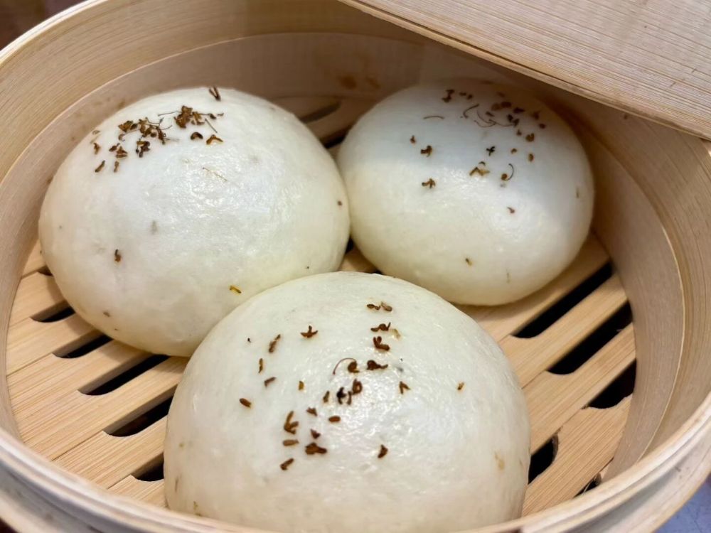 陈阿姨工作生活照10