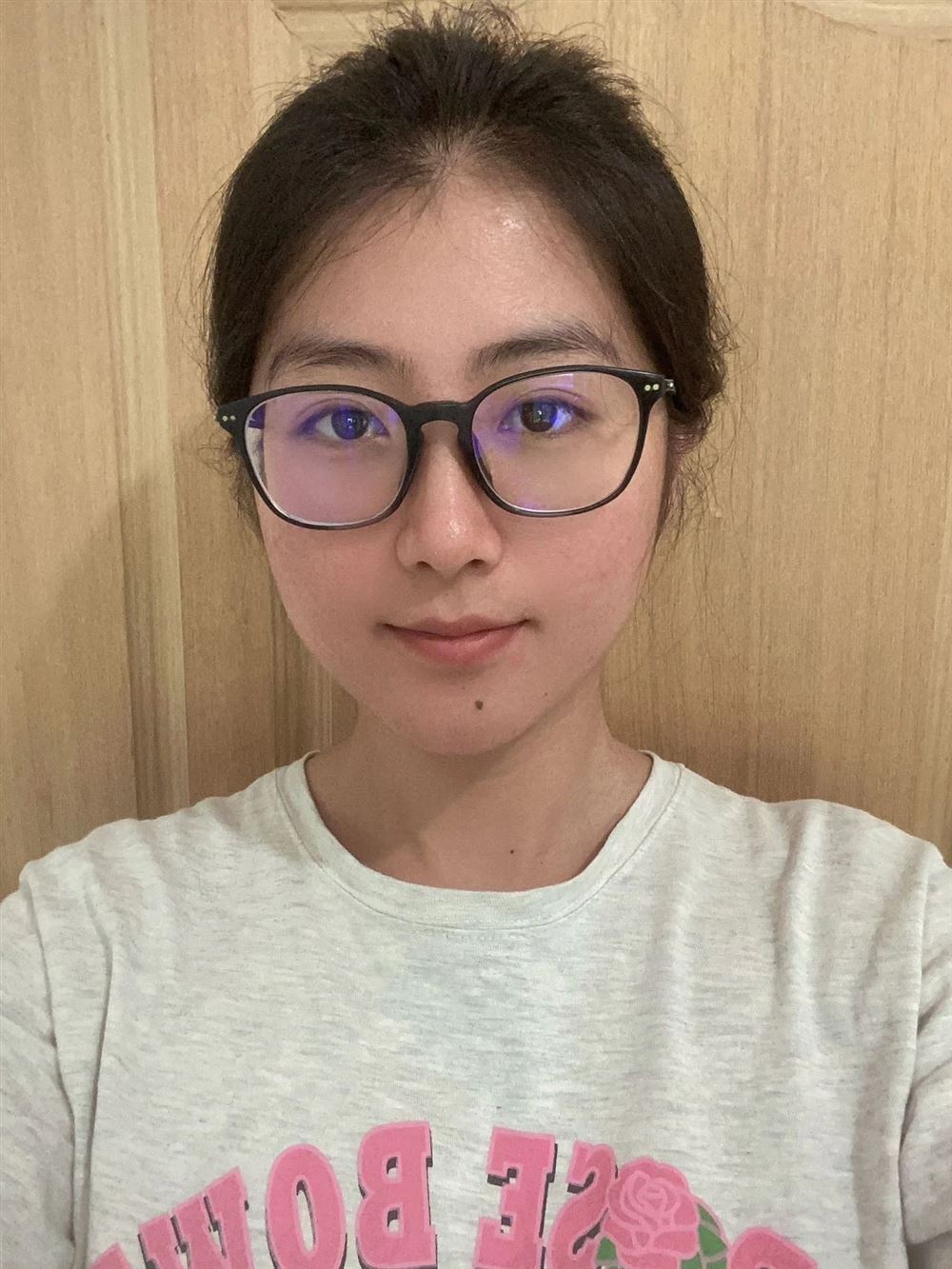 家政育婴师高阿姨公开照片