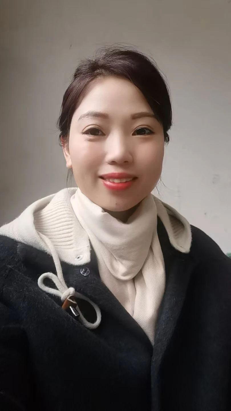 家政育婴师梁阿姨公开照片