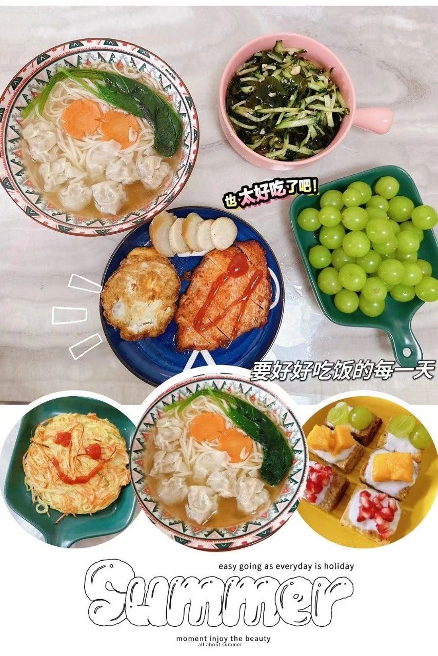 隋阿姨工作生活照9