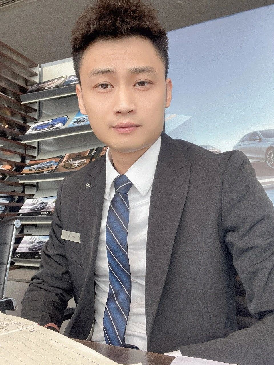 家政司机保镖杨阿姨公开照片