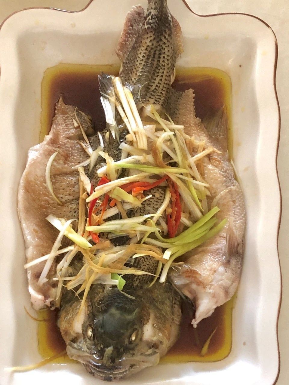 高阿姨工作生活照8
