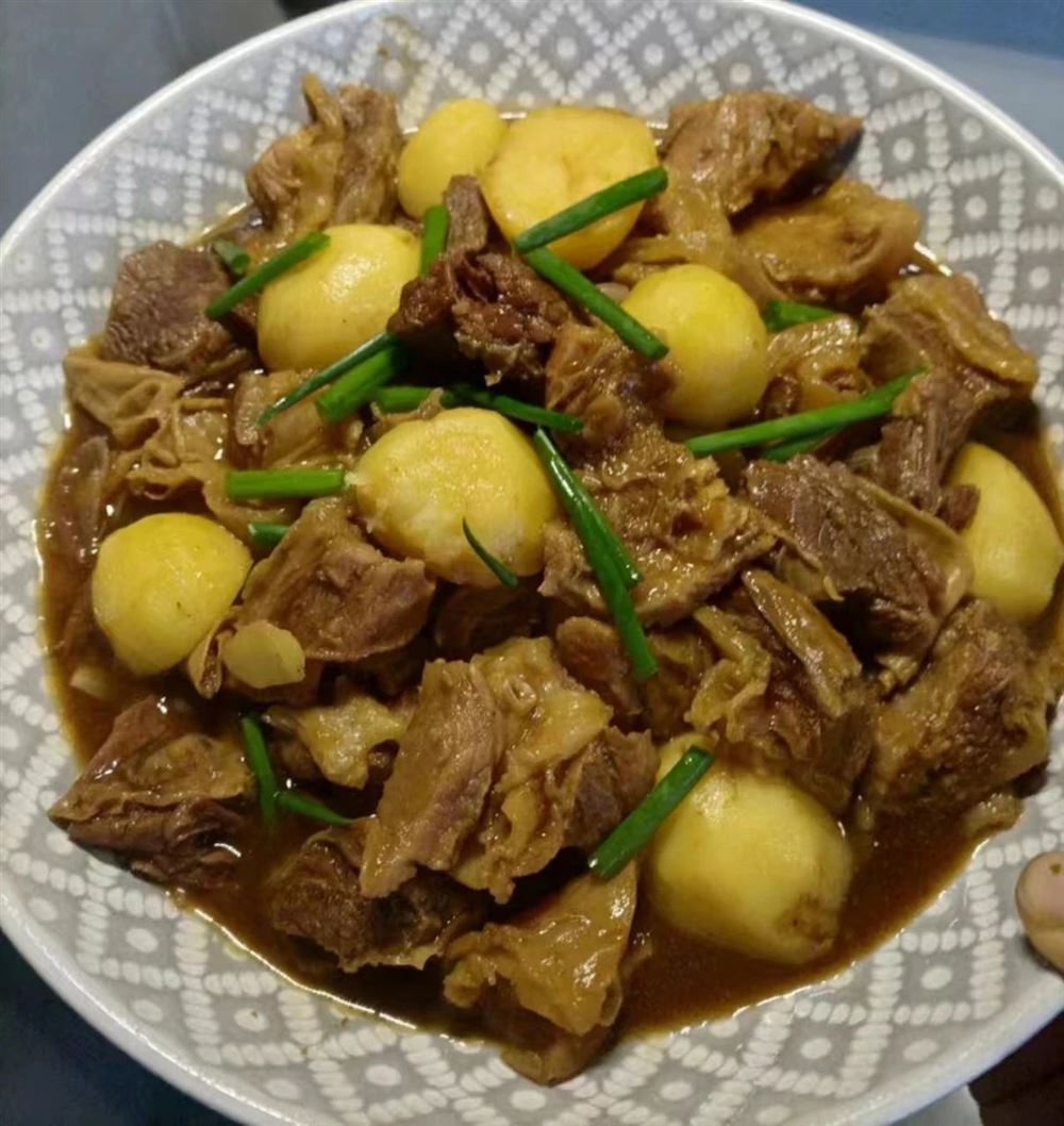 黄阿姨工作生活照10