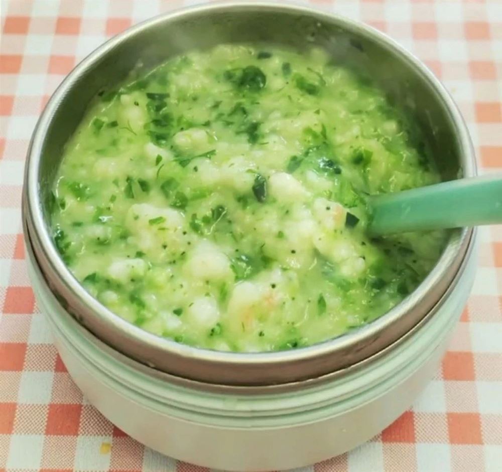 姚阿姨工作生活照11