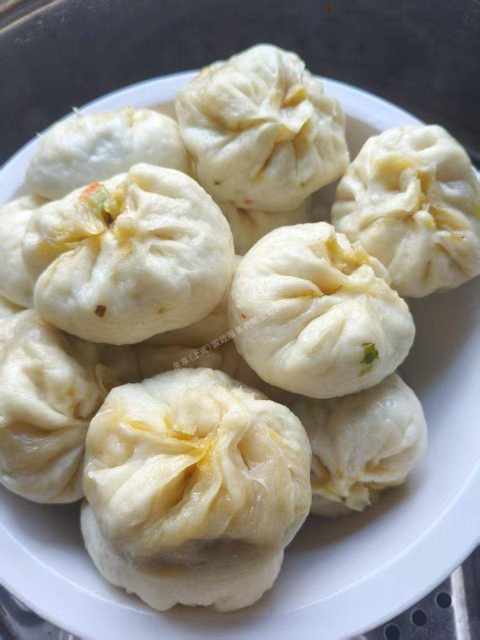 张阿姨工作生活照7