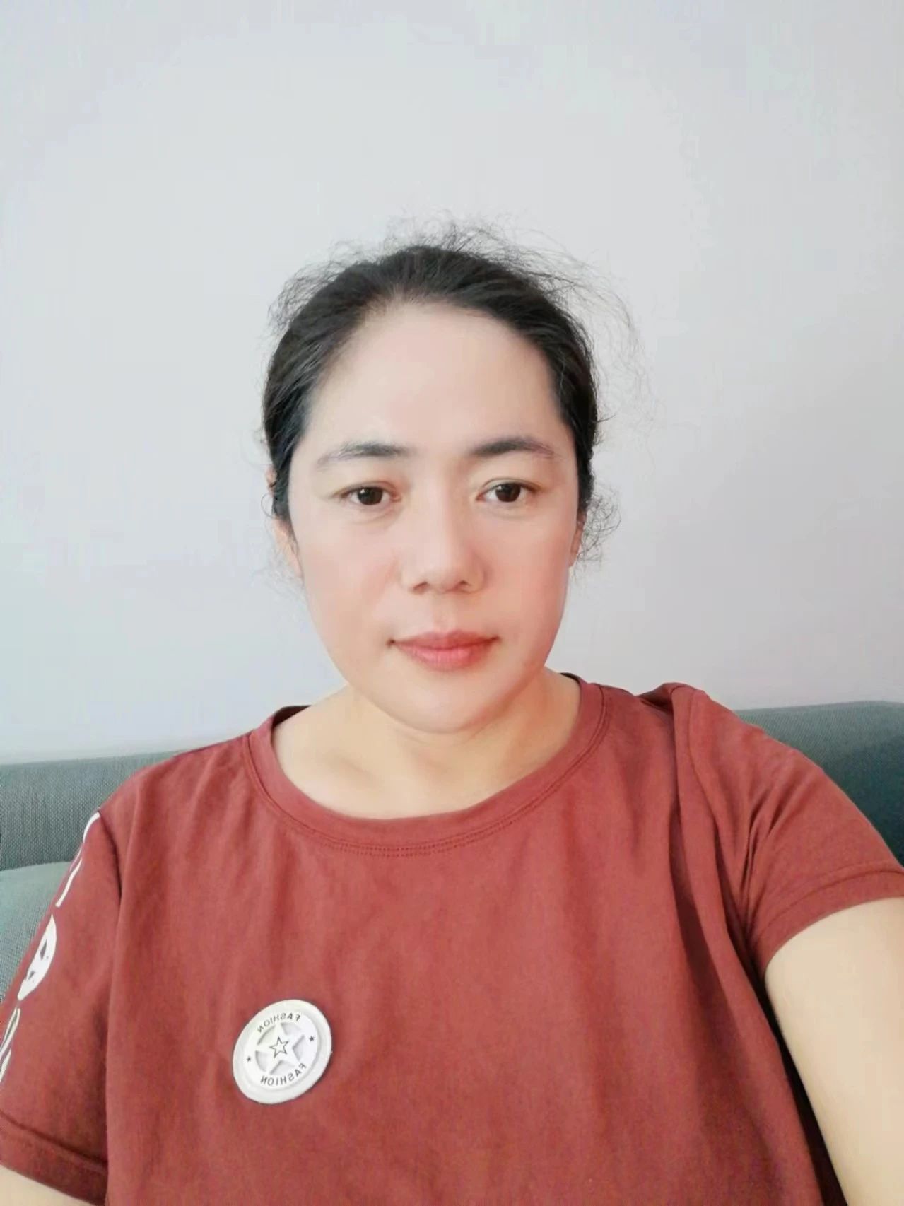 王阿姨头像