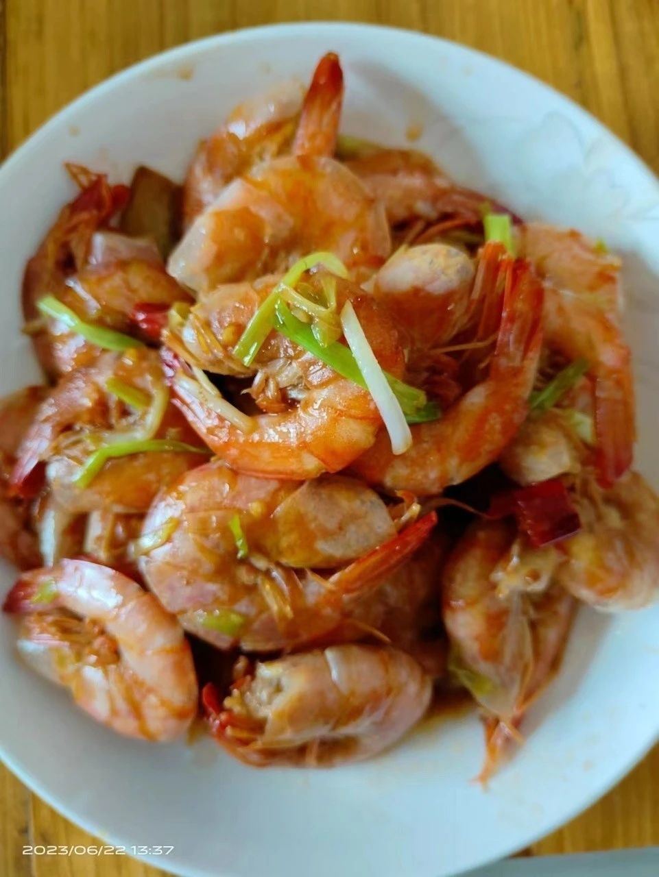 杨阿姨工作生活照8