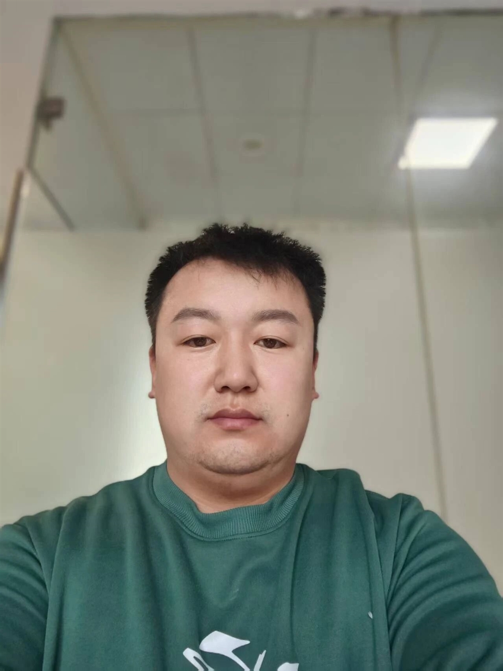 刘阿姨工作生活照5