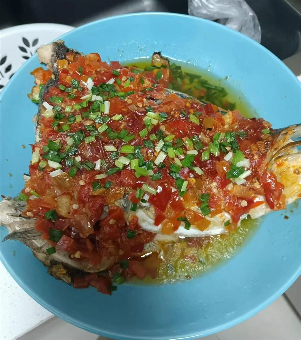 刘阿姨工作生活照9