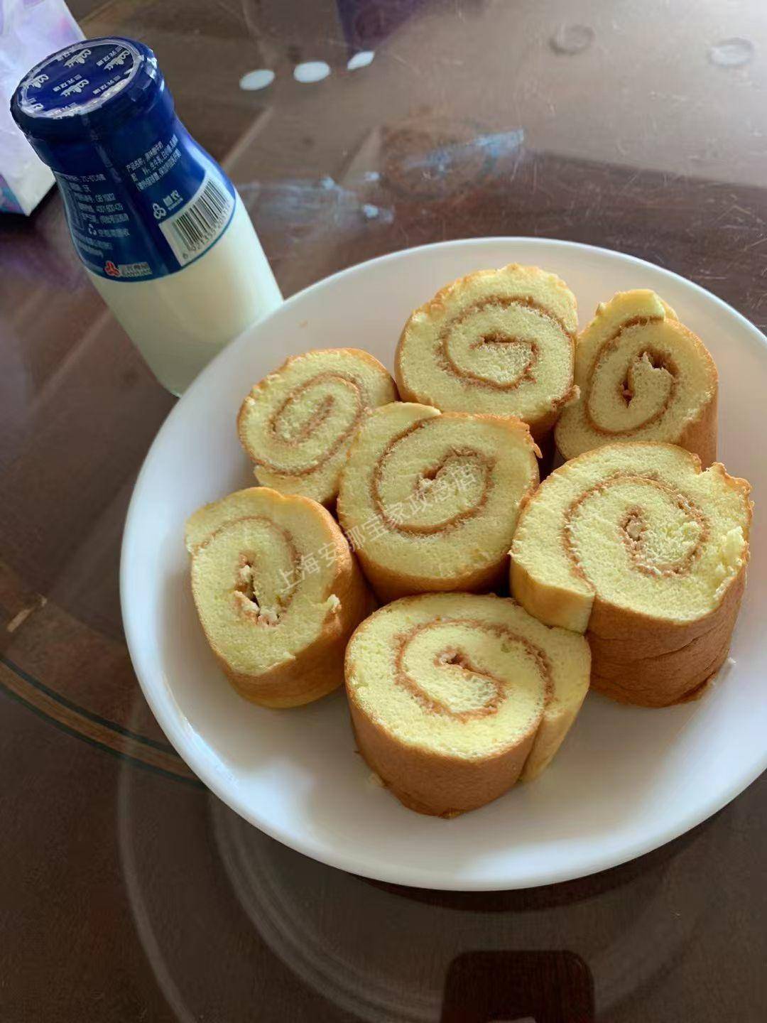 陶阿姨工作生活照2