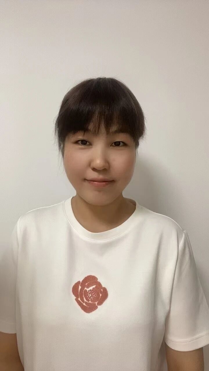 家政育婴师滕阿姨公开照片