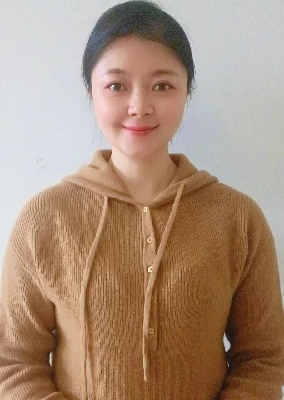 家政育婴师张阿姨公开照片