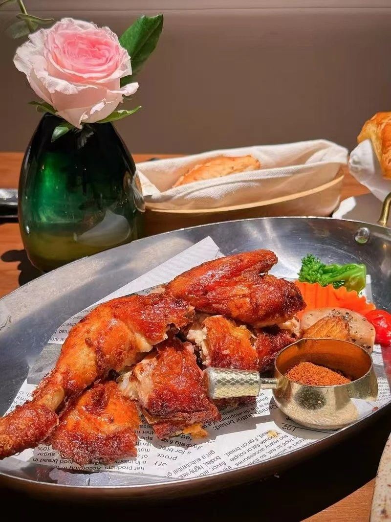 李阿姨工作生活照9