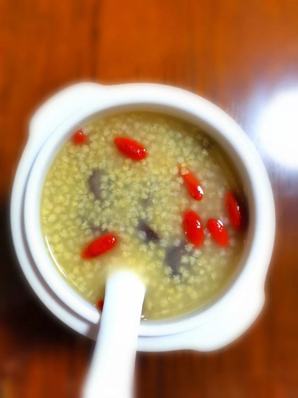 张阿姨工作生活照10