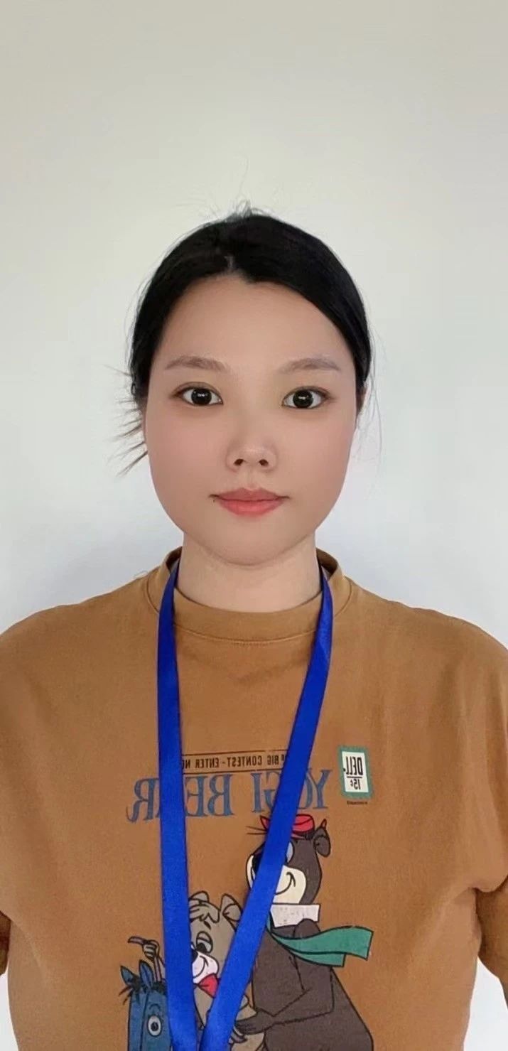 武阿姨工作生活照6