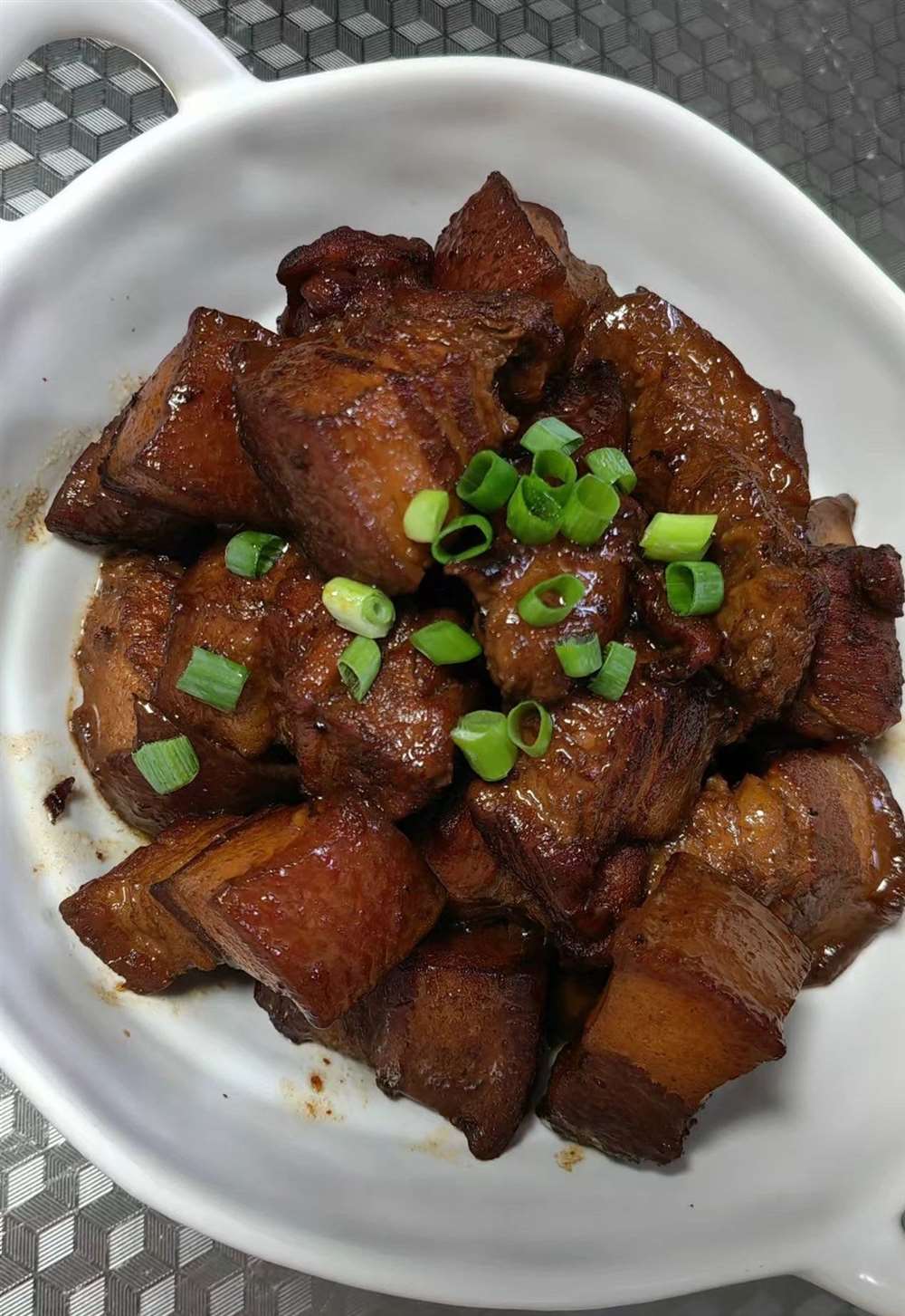 熊阿姨工作生活照12