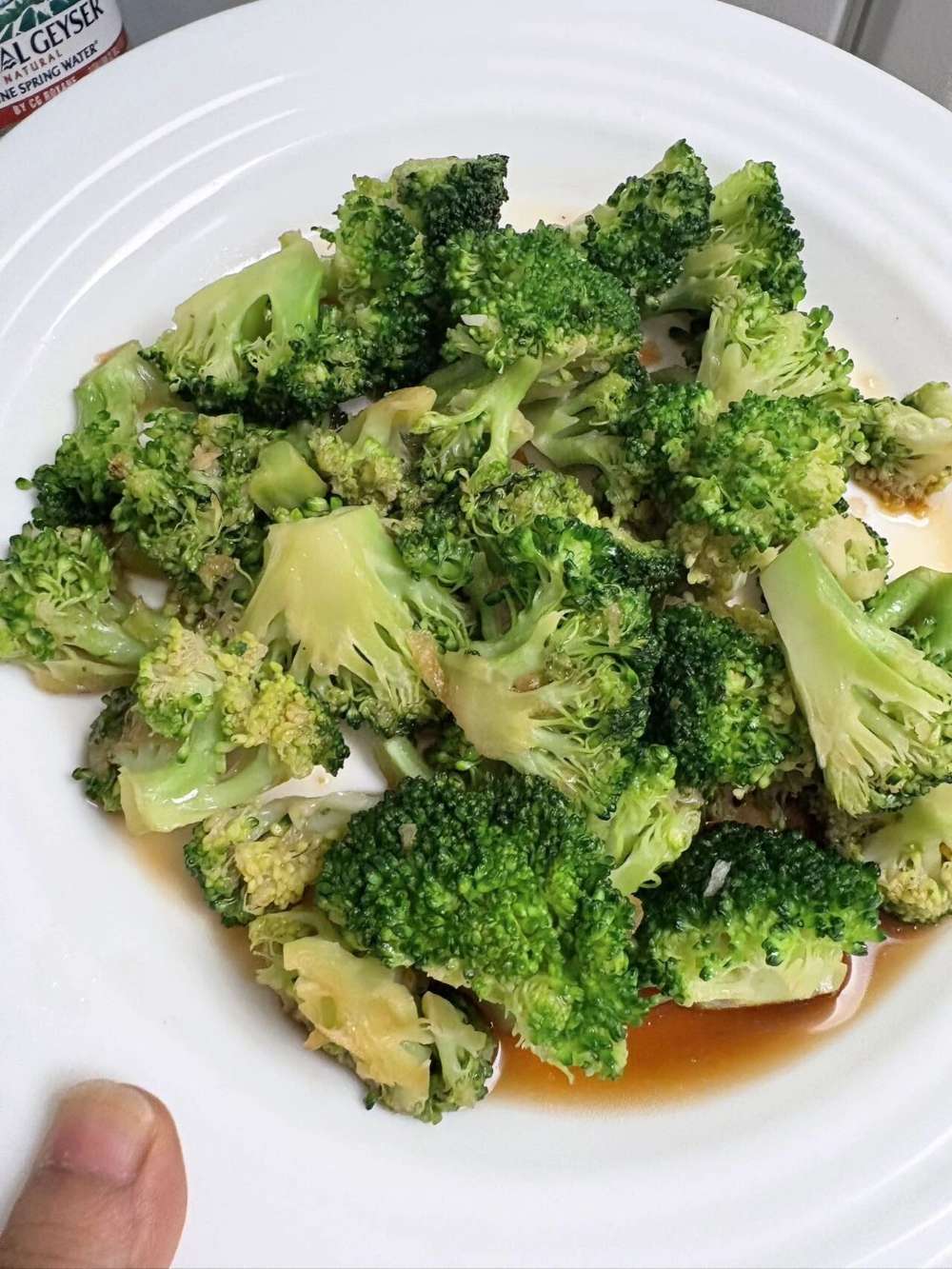 A阿姨工作生活照10