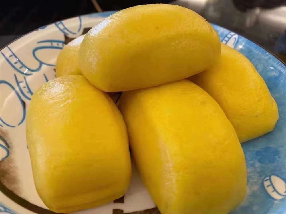 黄阿姨工作生活照11