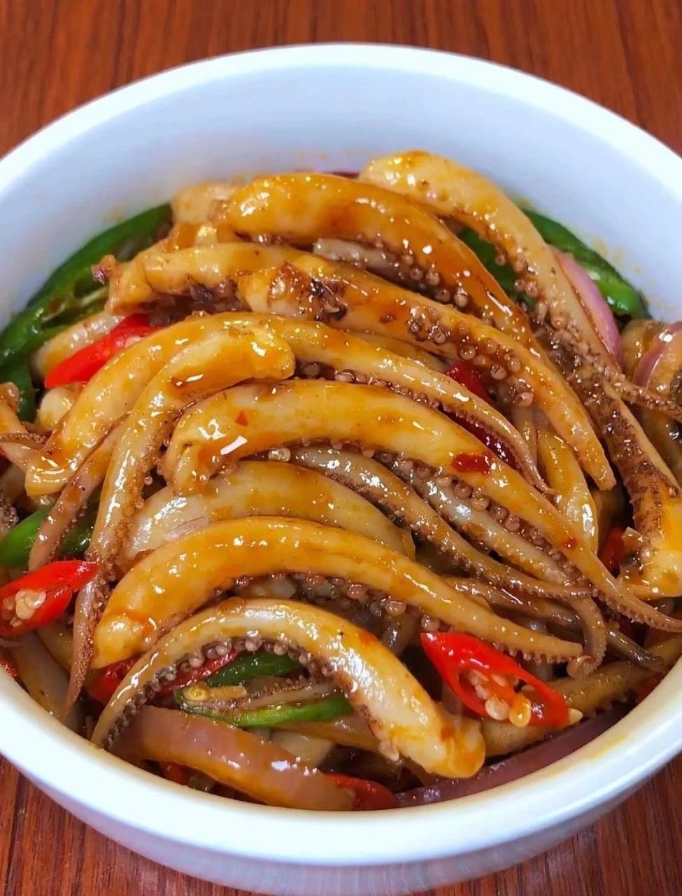 龚阿姨工作生活照9