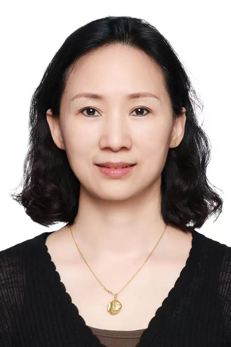 家政育婴师姜阿姨公开照片