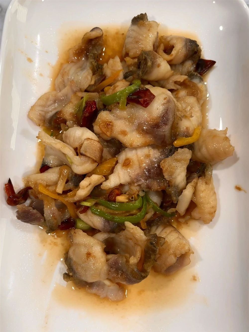 范阿姨工作生活照6