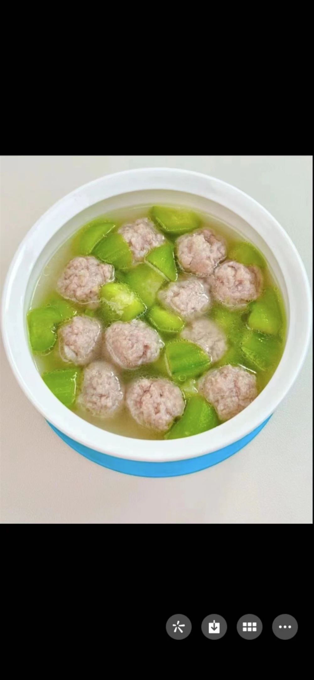 陶阿姨工作生活照8