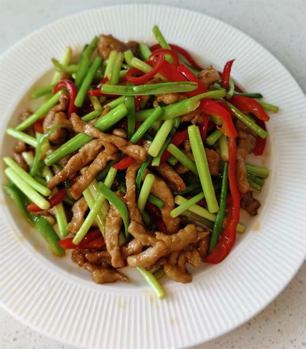 林阿姨工作生活照6