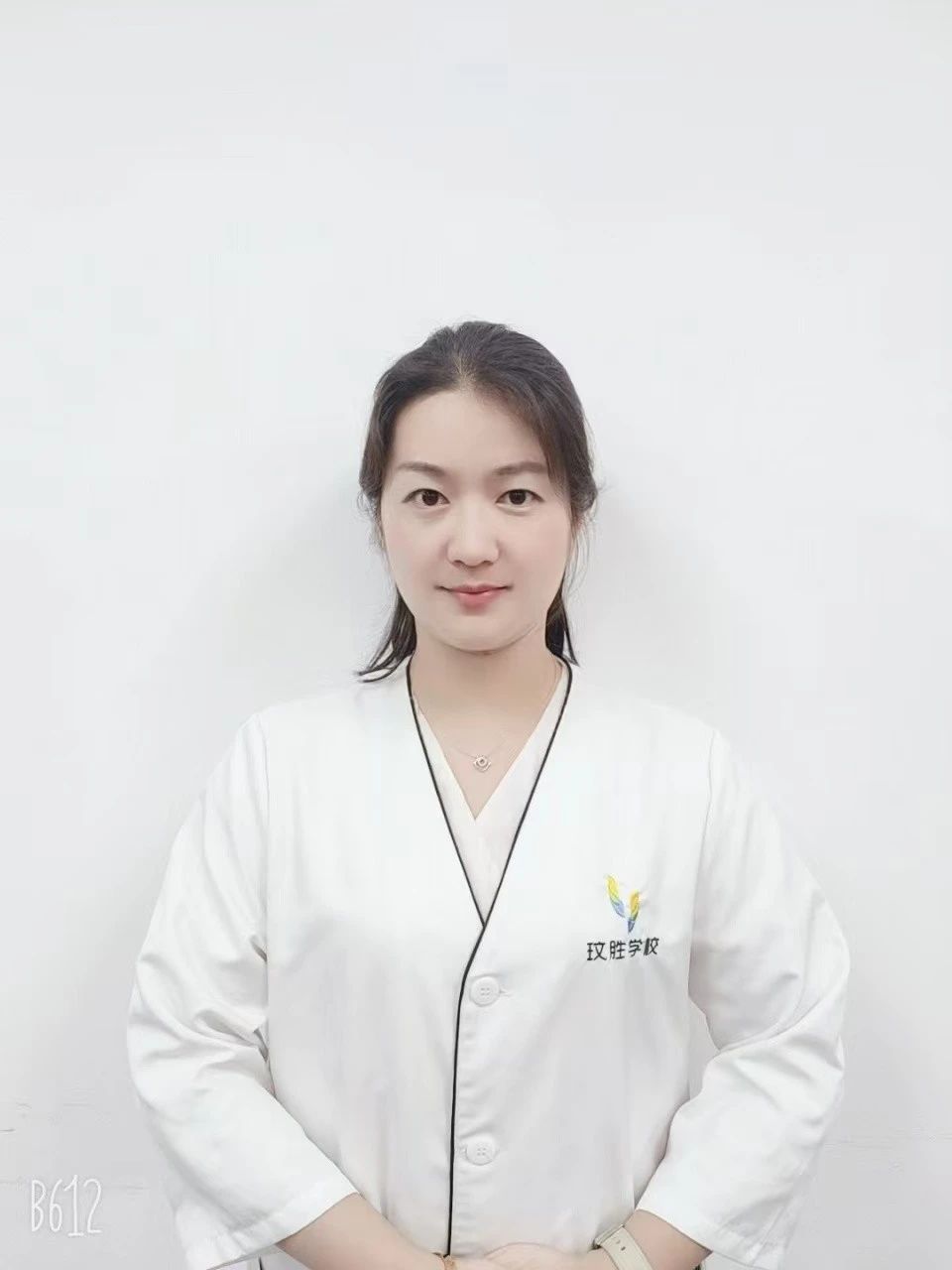 李阿姨工作生活照9