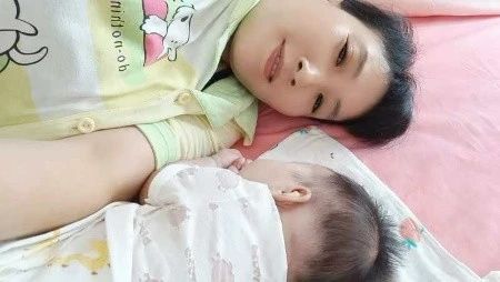 陈阿姨工作生活照10